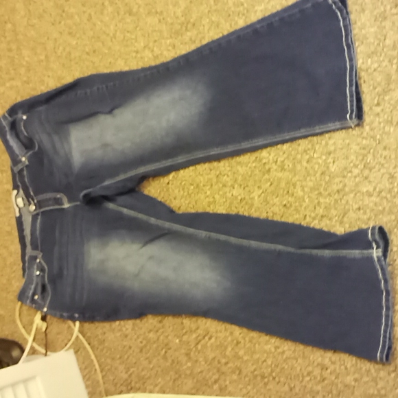 Cato Denim - Cato Bootcut Jeans